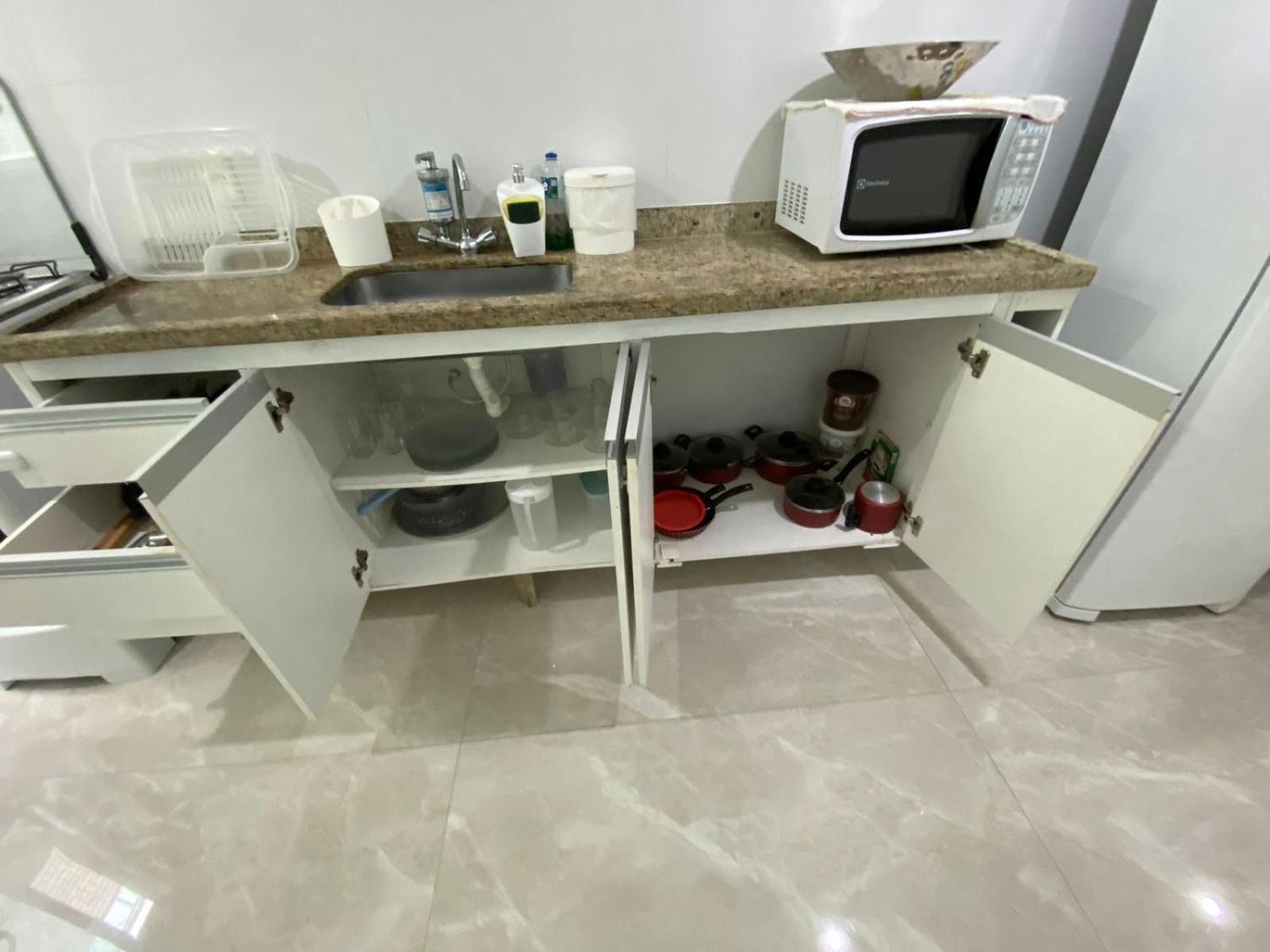 Apartamento Prainha Arraial do Cabo Luaran gambar