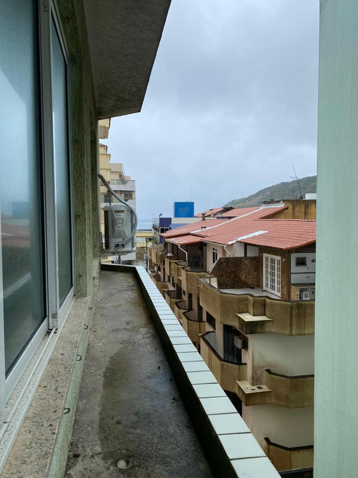 Apartamento Prainha Arraial do Cabo Luaran gambar